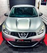 USED 2010 E NISSAN QASHQAI 1.6 Acenta SUV 5dr Petrol Manual 2WD Euro 4 (115 ps) 