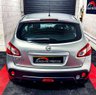 USED 2010 E NISSAN QASHQAI 1.6 Acenta SUV 5dr Petrol Manual 2WD Euro 4 (115 ps) 