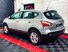 USED 2010 E NISSAN QASHQAI 1.6 Acenta SUV 5dr Petrol Manual 2WD Euro 4 (115 ps) 