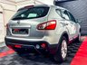 USED 2010 E NISSAN QASHQAI 1.6 Acenta SUV 5dr Petrol Manual 2WD Euro 4 (115 ps) 