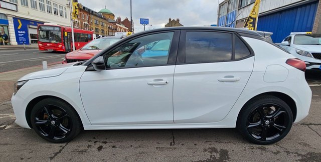 2022 VAUXHALL CORSA - Photo 6