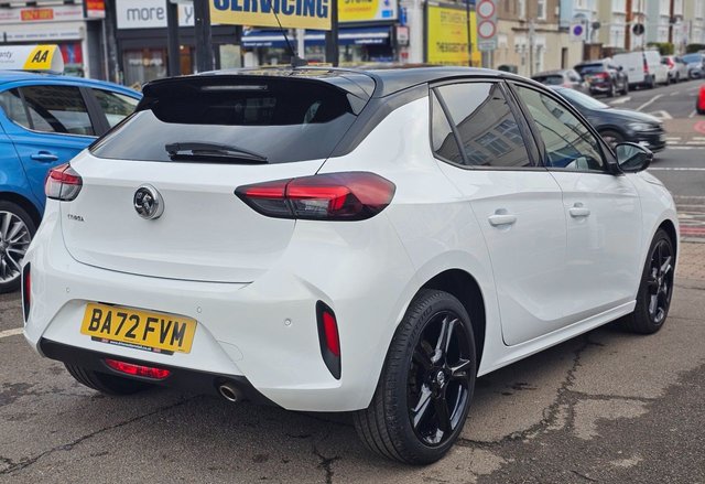 2022 VAUXHALL CORSA - Photo 12