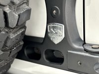 USED 2016 G JEEP WRANGLER 2.8 CRD Overland SUV 4dr Diesel Auto 4WD Euro 6 (197 bhp) BESPOKE