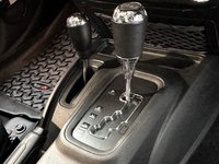 USED 2016 G JEEP WRANGLER 2.8 CRD Overland SUV 4dr Diesel Auto 4WD Euro 6 (197 bhp) BESPOKE