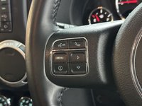 USED 2016 G JEEP WRANGLER 2.8 CRD Overland SUV 4dr Diesel Auto 4WD Euro 6 (197 bhp) BESPOKE