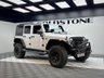 USED 2016 G JEEP WRANGLER 2.8 CRD Overland SUV 4dr Diesel Auto 4WD Euro 6 (197 bhp) BESPOKE