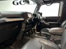 USED 2016 G JEEP WRANGLER 2.8 CRD Overland SUV 4dr Diesel Auto 4WD Euro 6 (197 bhp) BESPOKE