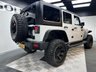 USED 2016 G JEEP WRANGLER 2.8 CRD Overland SUV 4dr Diesel Auto 4WD Euro 6 (197 bhp) BESPOKE