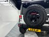 USED 2016 G JEEP WRANGLER 2.8 CRD Overland SUV 4dr Diesel Auto 4WD Euro 6 (197 bhp) BESPOKE