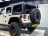 USED 2016 G JEEP WRANGLER 2.8 CRD Overland SUV 4dr Diesel Auto 4WD Euro 6 (197 bhp) BESPOKE