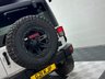 USED 2016 G JEEP WRANGLER 2.8 CRD Overland SUV 4dr Diesel Auto 4WD Euro 6 (197 bhp) BESPOKE