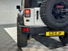 USED 2016 G JEEP WRANGLER 2.8 CRD Overland SUV 4dr Diesel Auto 4WD Euro 6 (197 bhp) BESPOKE