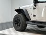 USED 2016 G JEEP WRANGLER 2.8 CRD Overland SUV 4dr Diesel Auto 4WD Euro 6 (197 bhp) BESPOKE