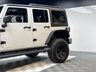 USED 2016 G JEEP WRANGLER 2.8 CRD Overland SUV 4dr Diesel Auto 4WD Euro 6 (197 bhp) BESPOKE
