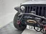 USED 2016 G JEEP WRANGLER 2.8 CRD Overland SUV 4dr Diesel Auto 4WD Euro 6 (197 bhp) BESPOKE