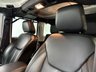 USED 2016 G JEEP WRANGLER 2.8 CRD Overland SUV 4dr Diesel Auto 4WD Euro 6 (197 bhp) BESPOKE
