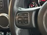 USED 2016 G JEEP WRANGLER 2.8 CRD Overland SUV 4dr Diesel Auto 4WD Euro 6 (197 bhp) BESPOKE