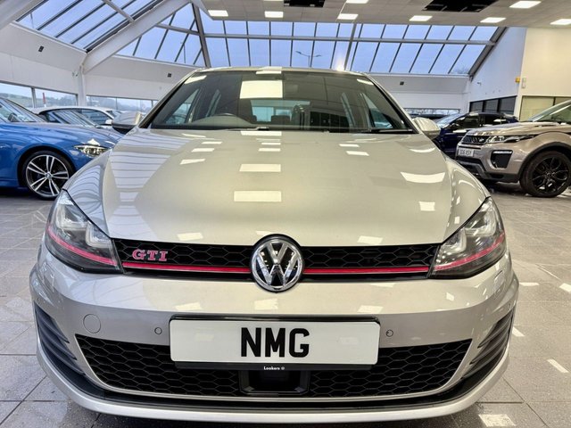 2016 Volkswagen Golf 2L GTI Performance 5dr - Photo 9