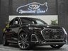 USED 2021 71 AUDI SQ5 3.0 TDI V6 Sportback 5dr Diesel Tiptronic quattro Euro 6 (s/s) (341 ps) HUGE SPEC ONLY 26K FASH S/NAV