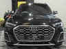 USED 2021 71 AUDI SQ5 3.0 TDI V6 Sportback 5dr Diesel Tiptronic quattro Euro 6 (s/s) (341 ps) HUGE SPEC ONLY 26K FASH S/NAV
