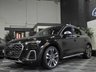 USED 2021 71 AUDI SQ5 3.0 TDI V6 Sportback 5dr Diesel Tiptronic quattro Euro 6 (s/s) (341 ps) HUGE SPEC ONLY 26K FASH S/NAV