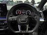 USED 2021 71 AUDI SQ5 3.0 TDI V6 Sportback 5dr Diesel Tiptronic quattro Euro 6 (s/s) (341 ps) HUGE SPEC ONLY 26K FASH S/NAV