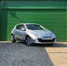 USED 2010 60 RENAULT MEGANE 1.5 dCi Dynamique TomTom Hatchback 5dr Diesel Manual Euro 4 (106 ps) SATELLITE NAVIGATION