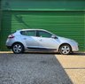 USED 2010 60 RENAULT MEGANE 1.5 dCi Dynamique TomTom Hatchback 5dr Diesel Manual Euro 4 (106 ps) SATELLITE NAVIGATION