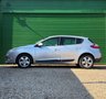 USED 2010 60 RENAULT MEGANE 1.5 dCi Dynamique TomTom Hatchback 5dr Diesel Manual Euro 4 (106 ps) SATELLITE NAVIGATION