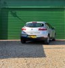 USED 2010 60 RENAULT MEGANE 1.5 dCi Dynamique TomTom Hatchback 5dr Diesel Manual Euro 4 (106 ps) SATELLITE NAVIGATION