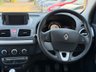 USED 2010 60 RENAULT MEGANE 1.5 dCi Dynamique TomTom Hatchback 5dr Diesel Manual Euro 4 (106 ps) SATELLITE NAVIGATION
