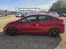 USED 2013 13 HONDA CIVIC 1.8 i-VTEC Ti Hatchback 5dr Petrol Manual Euro 5 (s/s) (142 ps) 