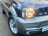 USED 2009 59 SUZUKI JIMNY 1.3 SZ4 SUV 3dr Petrol Manual (171 g/km, 83 bhp) LADY OWNER, HUGE HISTORY FILE