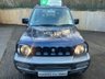 USED 2009 59 SUZUKI JIMNY 1.3 SZ4 SUV 3dr Petrol Manual (171 g/km, 83 bhp) LADY OWNER, HUGE HISTORY FILE
