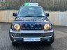 USED 2009 59 SUZUKI JIMNY 1.3 SZ4 SUV 3dr Petrol Manual (171 g/km, 83 bhp) LADY OWNER, HUGE HISTORY FILE