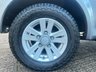 USED 2009 59 SUZUKI JIMNY 1.3 SZ4 SUV 3dr Petrol Manual (171 g/km, 83 bhp) LADY OWNER, HUGE HISTORY FILE