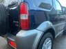 USED 2009 59 SUZUKI JIMNY 1.3 SZ4 SUV 3dr Petrol Manual (171 g/km, 83 bhp) LADY OWNER, HUGE HISTORY FILE