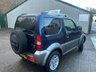 USED 2009 59 SUZUKI JIMNY 1.3 SZ4 SUV 3dr Petrol Manual (171 g/km, 83 bhp) LADY OWNER, HUGE HISTORY FILE