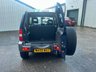 USED 2009 59 SUZUKI JIMNY 1.3 SZ4 SUV 3dr Petrol Manual (171 g/km, 83 bhp) LADY OWNER, HUGE HISTORY FILE