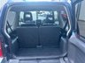 USED 2009 59 SUZUKI JIMNY 1.3 SZ4 SUV 3dr Petrol Manual (171 g/km, 83 bhp) LADY OWNER, HUGE HISTORY FILE