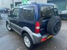 USED 2009 59 SUZUKI JIMNY 1.3 SZ4 SUV 3dr Petrol Manual (171 g/km, 83 bhp) LADY OWNER, HUGE HISTORY FILE