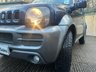 USED 2009 59 SUZUKI JIMNY 1.3 SZ4 SUV 3dr Petrol Manual (171 g/km, 83 bhp) LADY OWNER, HUGE HISTORY FILE
