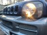 USED 2009 59 SUZUKI JIMNY 1.3 SZ4 SUV 3dr Petrol Manual (171 g/km, 83 bhp) LADY OWNER, HUGE HISTORY FILE