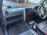 USED 2009 59 SUZUKI JIMNY 1.3 SZ4 SUV 3dr Petrol Manual (171 g/km, 83 bhp) LADY OWNER, HUGE HISTORY FILE