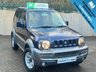 USED 2009 59 SUZUKI JIMNY 1.3 SZ4 SUV 3dr Petrol Manual (171 g/km, 83 bhp) LADY OWNER, HUGE HISTORY FILE