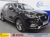 USED 2022 07 MG MG HS 1.5 T-GDI Exclusive SUV 5dr Petrol Manual Euro 6 (s/s) (162 ps) New Arrival-Great Spec-PanRoof
