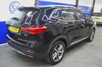 USED 2022 07 MG MG HS 1.5 T-GDI Exclusive SUV 5dr Petrol Manual Euro 6 (s/s) (162 ps) New Arrival-Great Spec-PanRoof