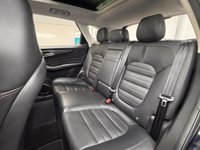 USED 2022 07 MG MG HS 1.5 T-GDI Exclusive SUV 5dr Petrol Manual Euro 6 (s/s) (162 ps) New Arrival-Great Spec-PanRoof