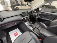 USED 2022 07 MG MG HS 1.5 T-GDI Exclusive SUV 5dr Petrol Manual Euro 6 (s/s) (162 ps) New Arrival-Great Spec-PanRoof