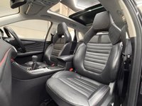 USED 2022 07 MG MG HS 1.5 T-GDI Exclusive SUV 5dr Petrol Manual Euro 6 (s/s) (162 ps) New Arrival-Great Spec-PanRoof
